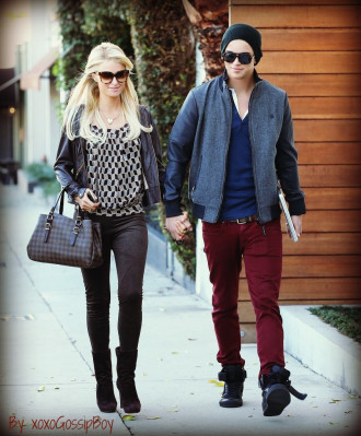 Paris Hilton pic #563051