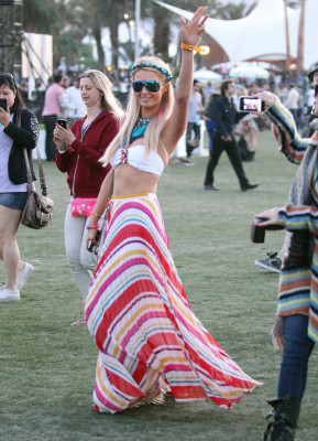 Paris Hilton pic #478762