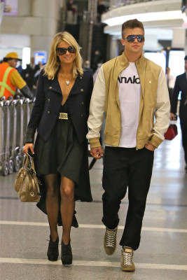 Paris Hilton pic #575834