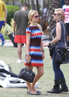 Paris Hilton pic #466409