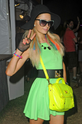 Paris Hilton pic #482095
