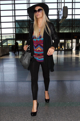 Paris Hilton pic #492227