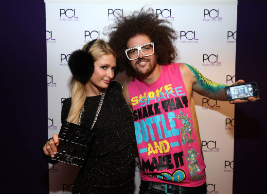 Paris Hilton pic #450887