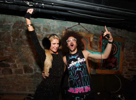 Paris Hilton pic #450888