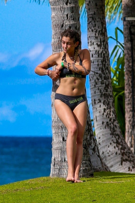 Paris Jackson pic #992689