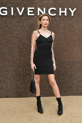Paris Jackson pic #1312543