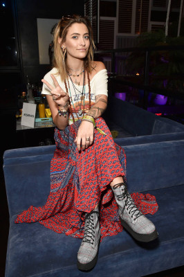Paris Jackson pic #1043230
