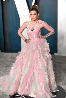 photo 20 in Paris Jackson gallery [id1203065] 2020-02-12 00:00:00
