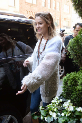 Paris Jackson pic #1091301