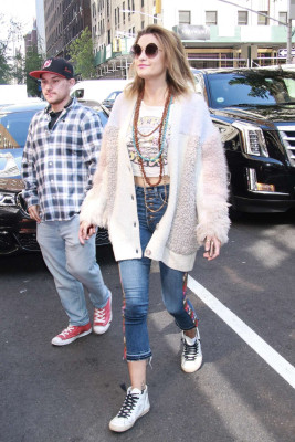 Paris Jackson pic #1091309