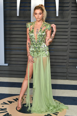 Paris Jackson pic #1017388