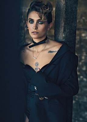 photo 19 in Paris Jackson gallery [id983478] 2017-11-26 00:00:00