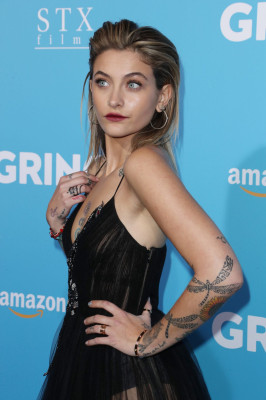Paris Jackson pic #1018342