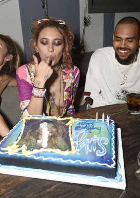 Paris Jackson pic #1027652