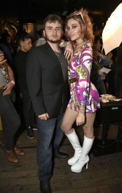 Paris Jackson pic #1027653
