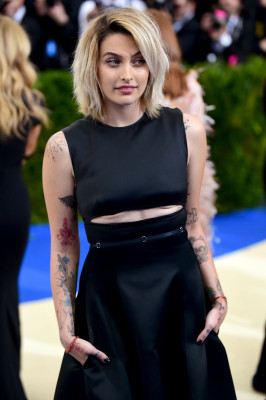 Paris Jackson pic #930076