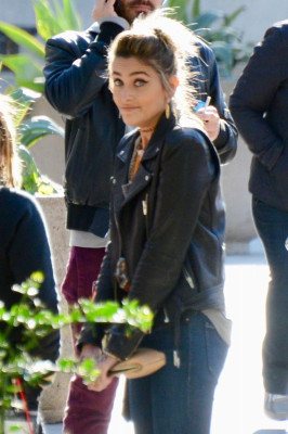 photo 12 in Paris Jackson gallery [id1001396] 2018-01-25 00:00:00