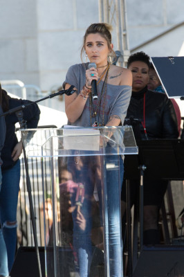 photo 8 in Paris Jackson gallery [id1001400] 2018-01-25 00:00:00