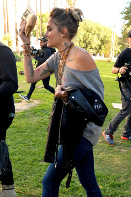 photo 7 in Paris Jackson gallery [id1001401] 2018-01-25 00:00:00