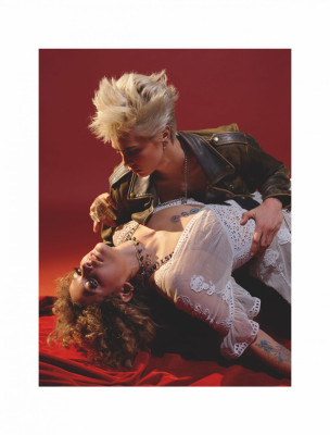 Paris Jackson pic #1068940