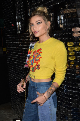 Paris Jackson pic #1021346