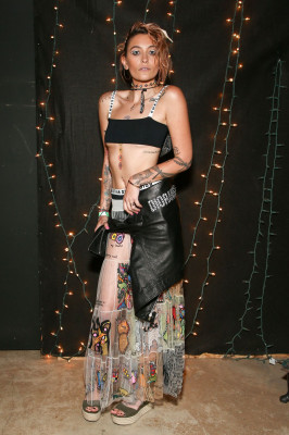 Paris Jackson pic #1028550