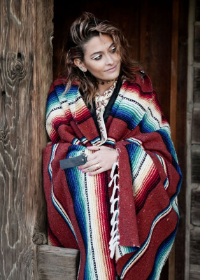 Paris Jackson pic #1028549