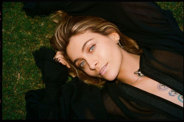 Paris Jackson pic #1039325