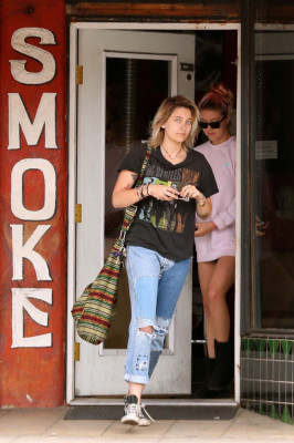 photo 27 in Paris Jackson gallery [id932055] 2017-05-13 00:00:00