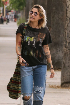 photo 26 in Paris Jackson gallery [id932056] 2017-05-13 00:00:00