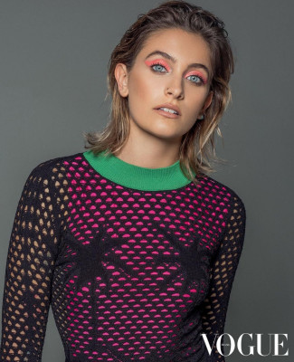 Paris Jackson pic #1004573