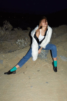 Paris Jackson pic #1052917