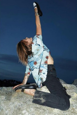 Paris Jackson pic #1052916