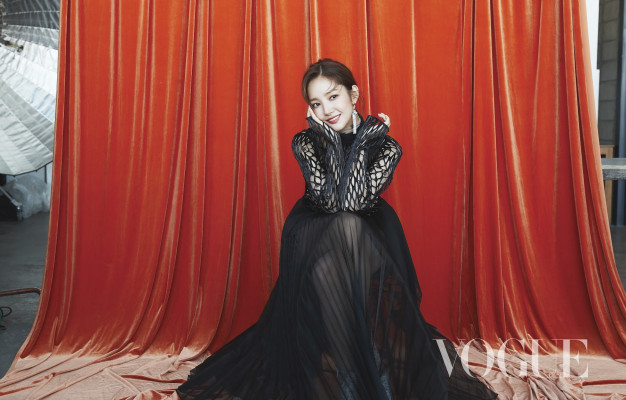 Park Min Young         pic #1274320