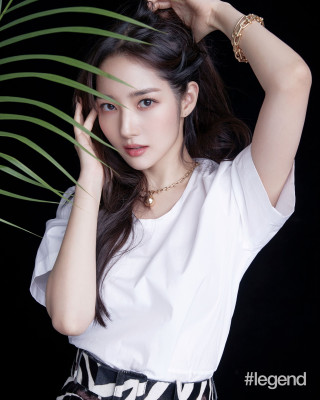 Park Min Young         pic #1274324