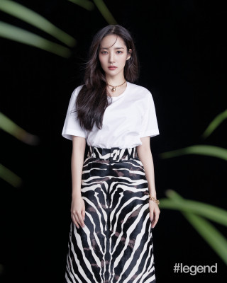 Park Min Young         pic #1274313