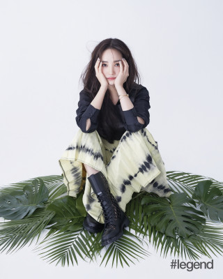 Park Min Young         pic #1274314