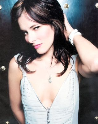 photo 4 in Parker Posey gallery [id232095] 2010-02-01 00:00:00