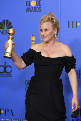 Patricia Arquette pic #1098041