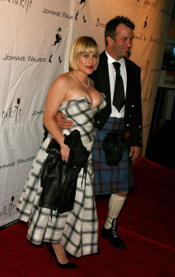 Patricia Arquette pic #238452