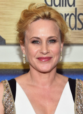 Patricia Arquette pic #760123