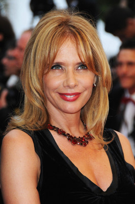 Patricia Arquette pic #174091