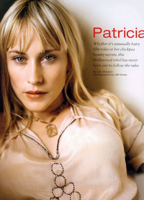 Patricia Arquette pic #54418