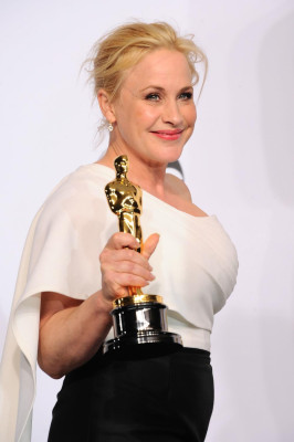 Patricia Arquette pic #762065