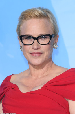 Patricia Arquette pic #1180068