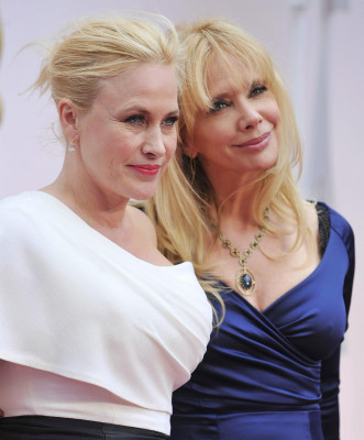photo 18 in Patricia Arquette gallery [id762193] 2015-02-27 00:00:00