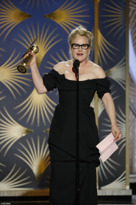 Patricia Arquette pic #1098042