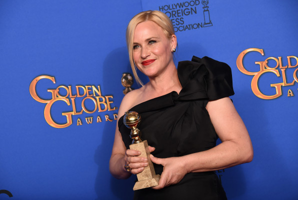 Patricia Arquette pic #753935