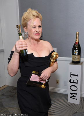 photo 10 in Patricia Arquette gallery [id1098040] 2019-01-09 00:00:00
