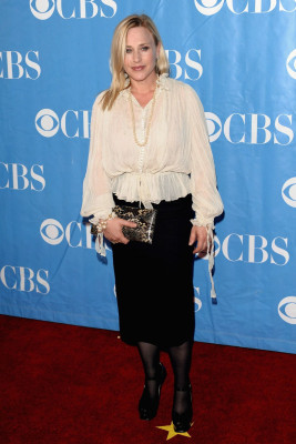 Patricia Arquette pic #217615